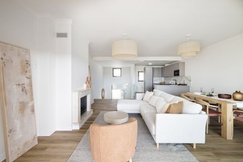 Byhus i Estepona, Malaga, Estepona - € 470.250 | Ref: AO1 - foto 12